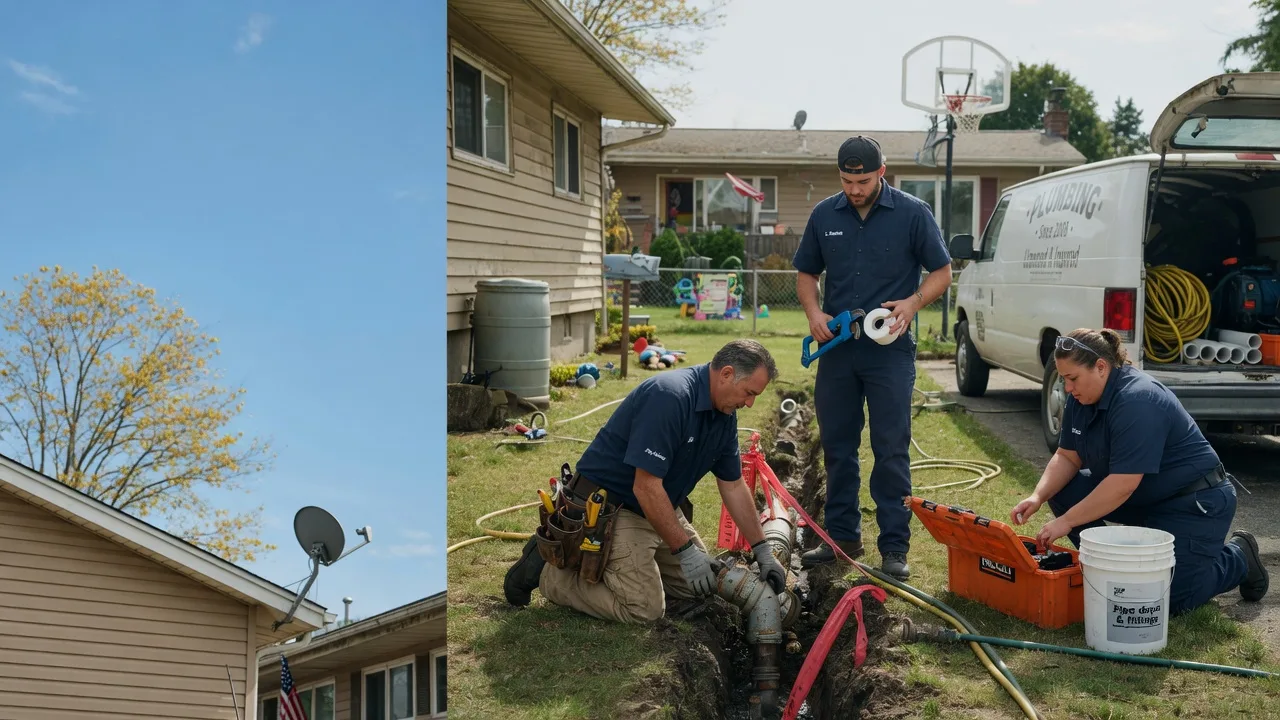 Garbage Disposal Replacement in Palmer Lake, CO near me